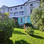 Séjour chez l'habitant Janina *