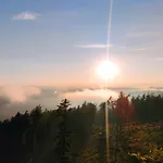 Janina Ubytování v soukromí Lądek-Zdrój