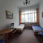 Janina Ubytování v soukromí