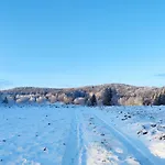 Janina ホームステイ