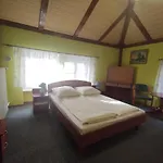 Janina ホームステイ