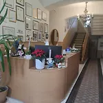 Janina ホームステイ