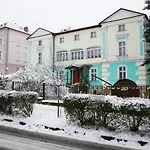 Séjour chez l'habitant Janina *