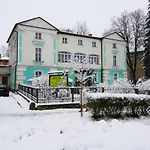 Ubytování v soukromí Janina Lądek-Zdrój