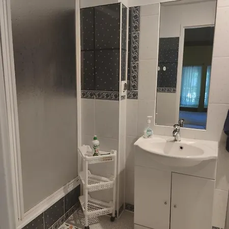 Séjour chez l'habitant Janina