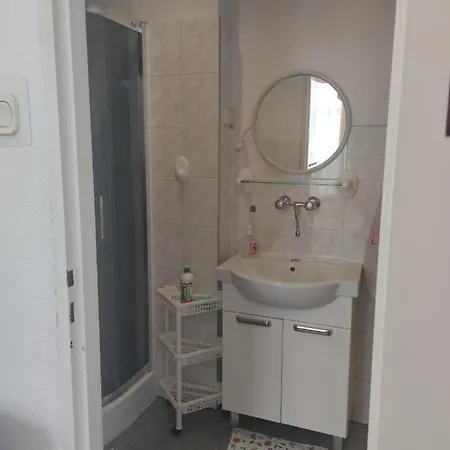 Privat bolig Janina Lądek-Zdrój