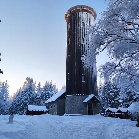 Janina Kwatera prywatna