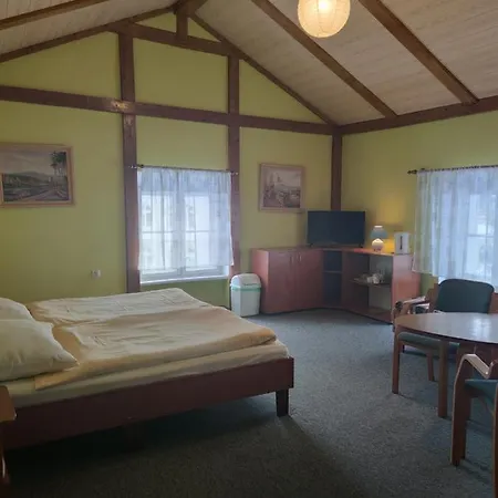 雅尼娜别墅旅馆 民宿 Lądek-Zdrój