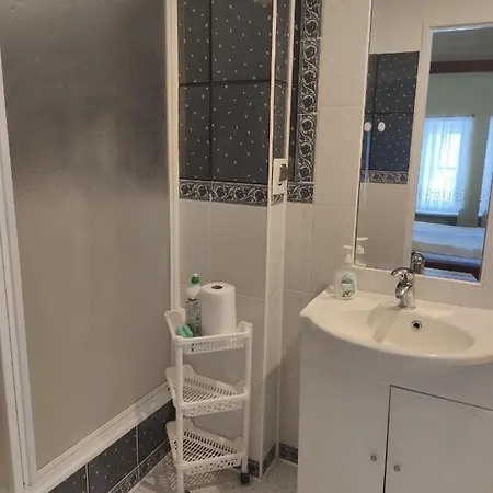 Séjour chez l'habitant Janina