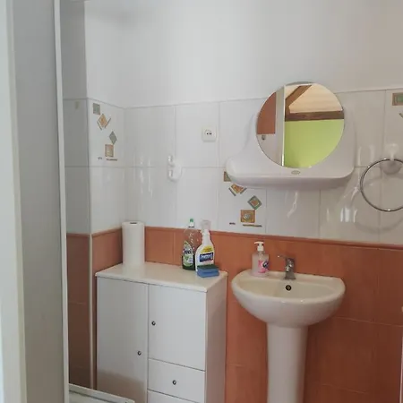 Séjour chez l'habitant Janina