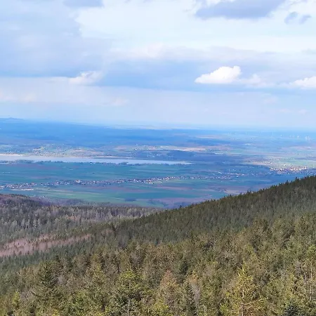 Kwatera prywatna Janina Lądek-Zdrój