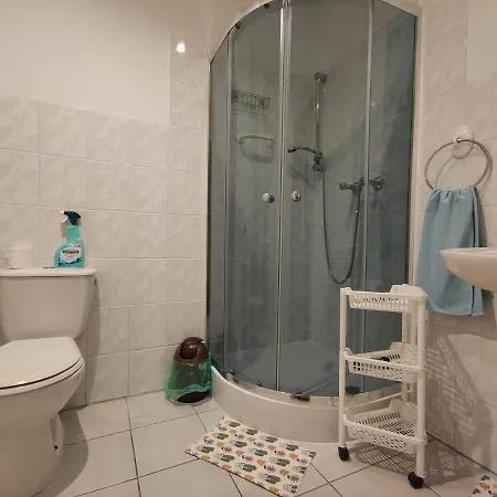 Pansiyon Janina Lądek-Zdrój