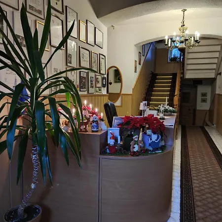 Janina Privat bolig *