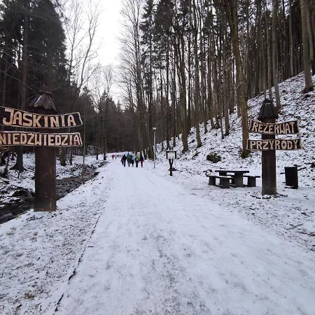 Janina * Lądek-Zdrój