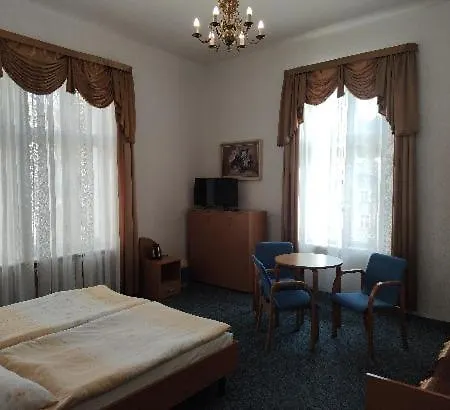 Pansiyon Janina Lądek-Zdrój