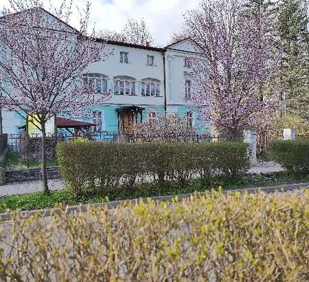Janina Lądek-Zdrój