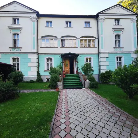 Privat bolig Janina *