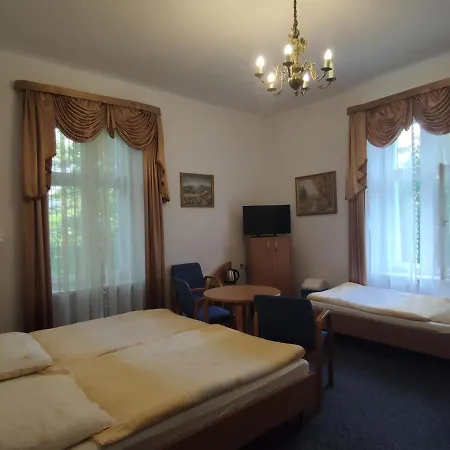 Janina Séjour chez l'habitant *