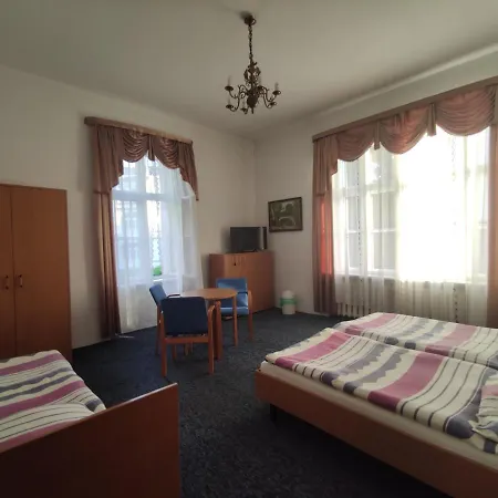 Pansiyon Janina Lądek-Zdrój