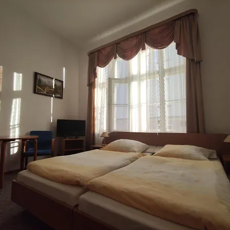 Janina Homestay Ladek-Zdroj