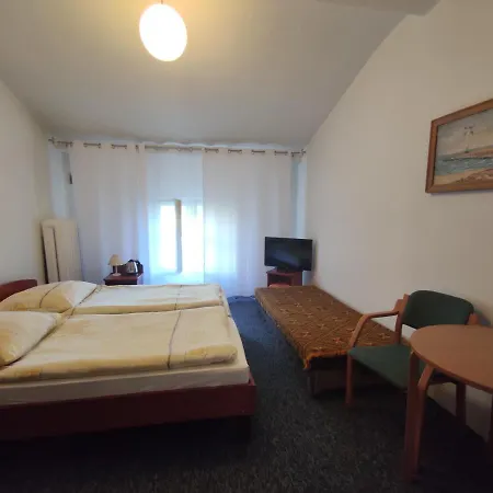 Janina * Lądek-Zdrój