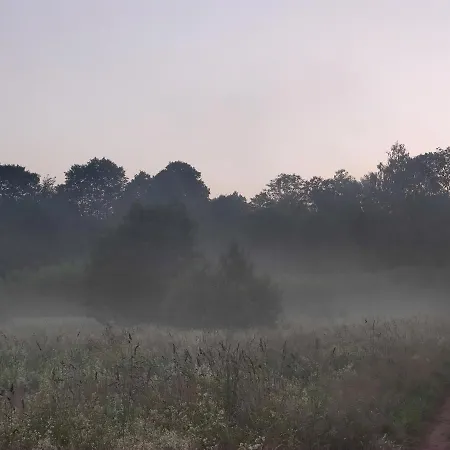 Janina Séjour chez l'habitant *