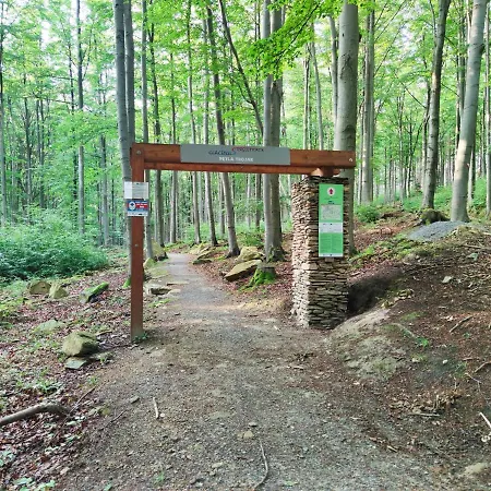 Janina Lądek-Zdrój