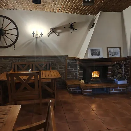 Privat bolig Janina Lądek-Zdrój