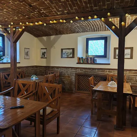 Janina Kwatera prywatna