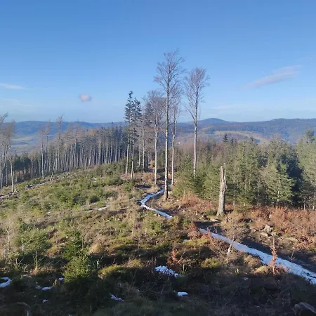 Janina * Lądek-Zdrój