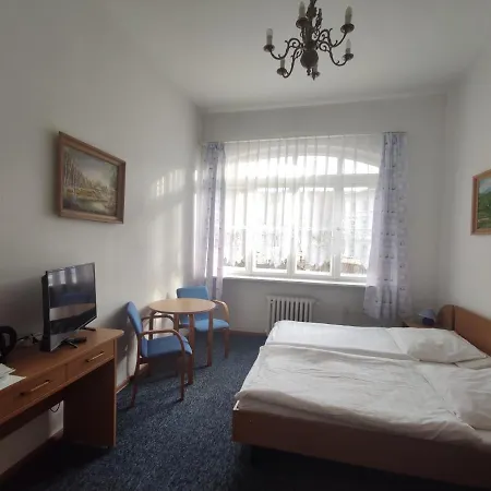 Pansiyon Janina Lądek-Zdrój