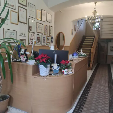 雅尼娜别墅旅馆 民宿