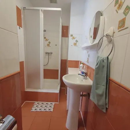 Janina * Lądek-Zdrój