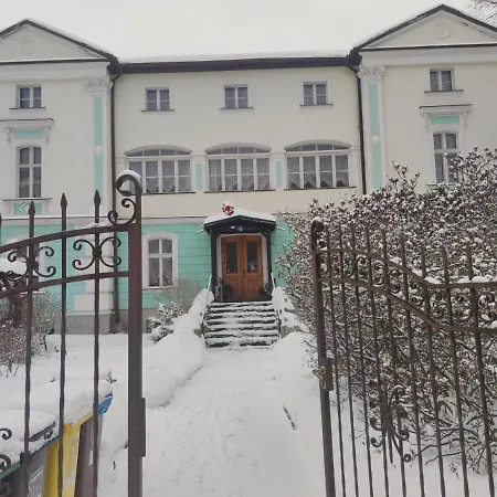 Janina * Lądek-Zdrój