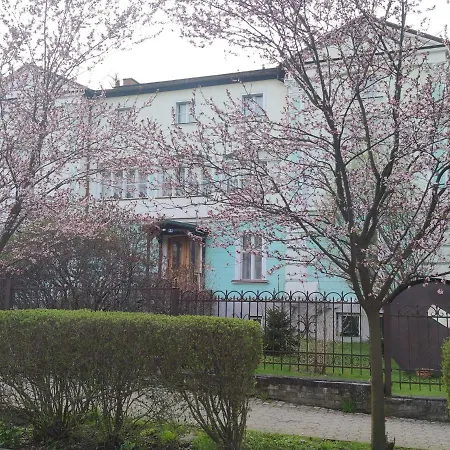 Kwatera prywatna Janina Lądek-Zdrój