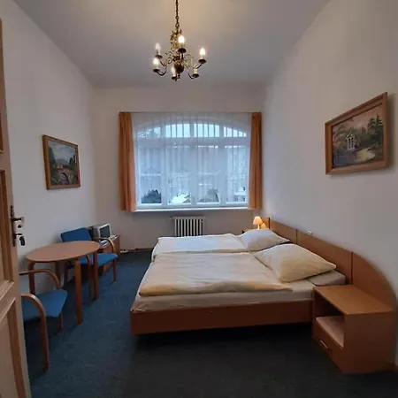 Séjour chez l'habitant Janina *