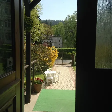 Janina * Lądek-Zdrój