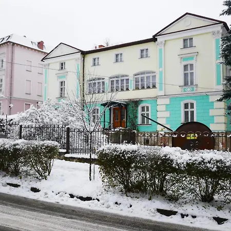 Privat bolig Janina *