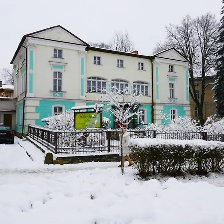 Privat bolig Janina Lądek-Zdrój