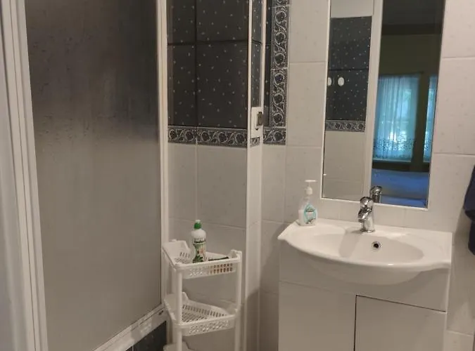 Privatunterkunft Janina