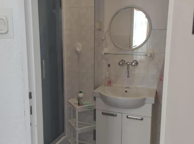 Kwatera prywatna Janina Lądek-Zdrój