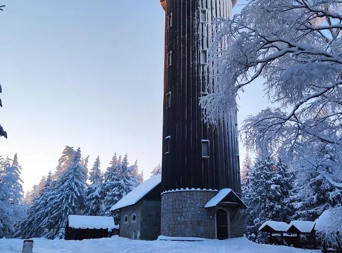 Janina Kwatera prywatna