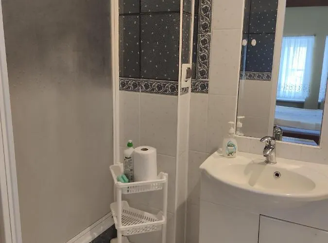 Privatunterkunft Janina