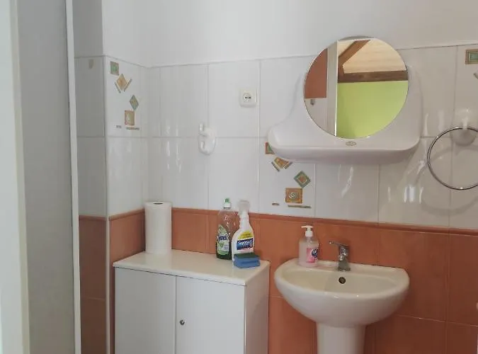 Privatunterkunft Janina