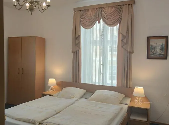 Janina Kwatera prywatna *