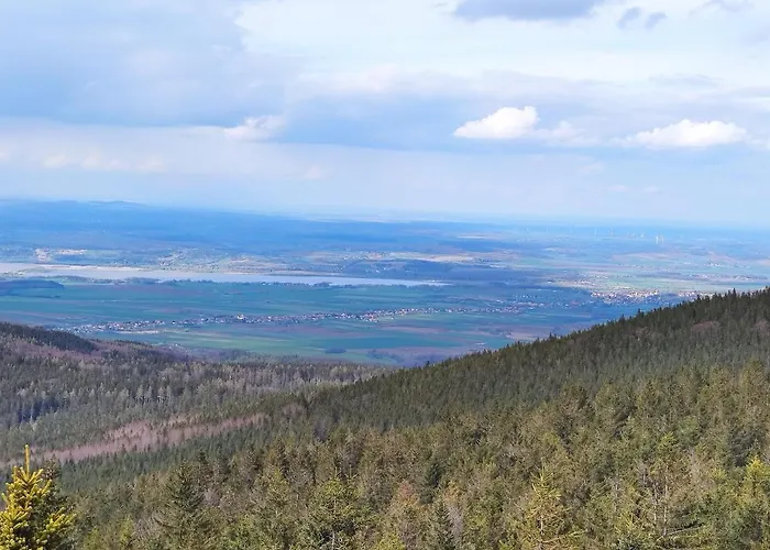 Kwatera prywatna Janina Lądek-Zdrój