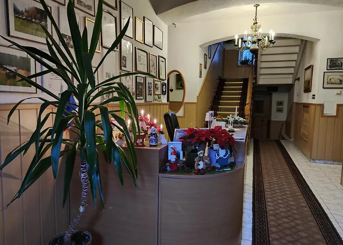 Janina Privatunterkunft *