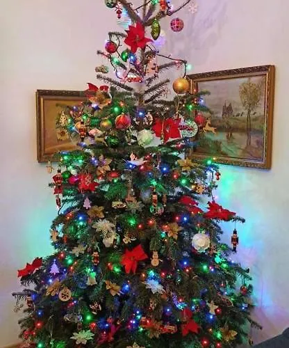 Janina Privatunterkunft