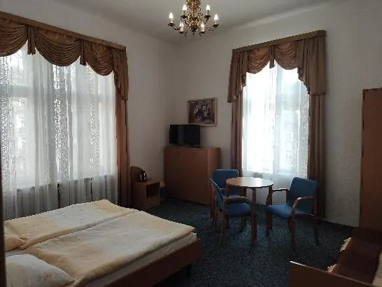 Kwatera prywatna Janina Lądek-Zdrój