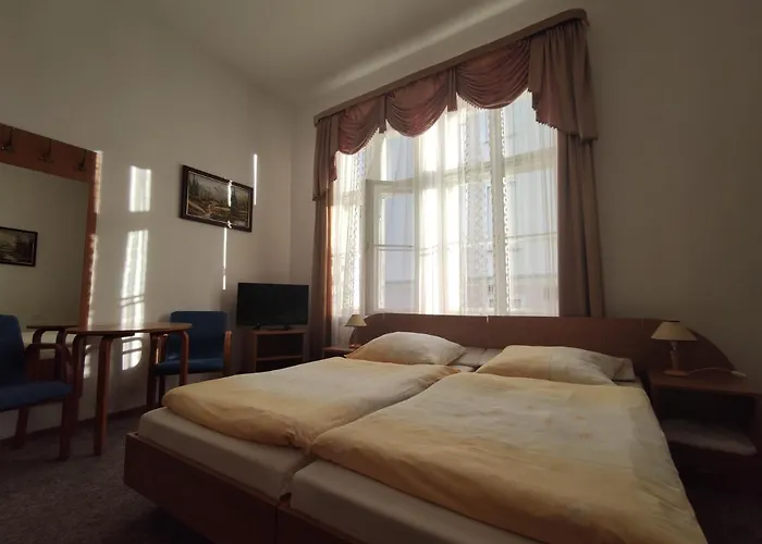 雅尼娜别墅旅馆 民宿 Lądek-Zdrój